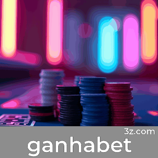 Ganhabet: Desbloqueie Prêmios Incríveis!