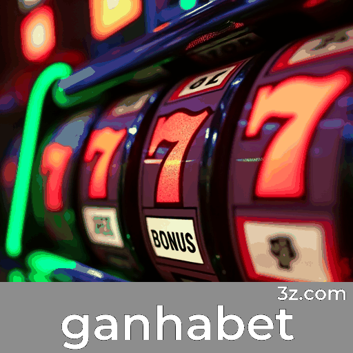 Ganhabet: Seu Cassino Online Premiado e Seguro