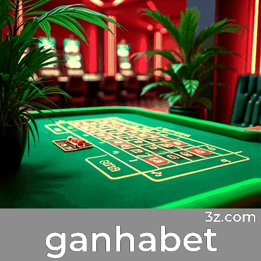 Ganhabet: Desbloqueie Prêmios Incríveis!