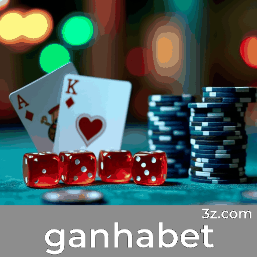 Ganhabet: Seu Cassino Online Premiado e Seguro
