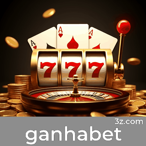Ganhabet: Desbloqueie Prêmios Incríveis!