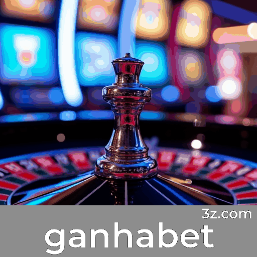 Ganhabet: Desbloqueie Prêmios Incríveis!