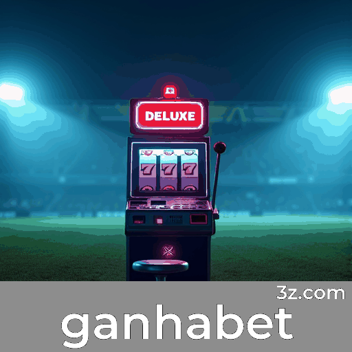 Ganhabet: Aventura e Ganhos nos Jogos de Cassino