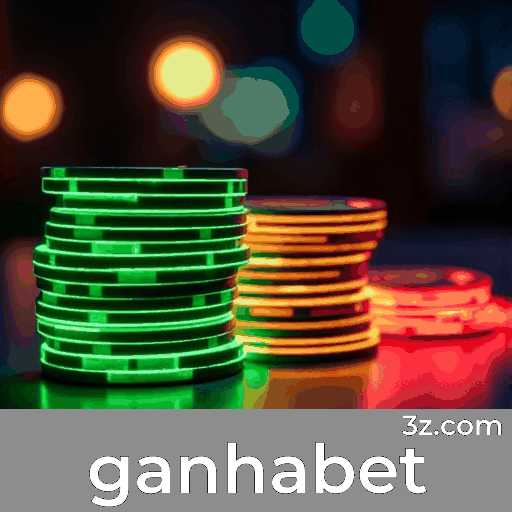 Ganhabet: Seu Cassino Online Premiado e Seguro