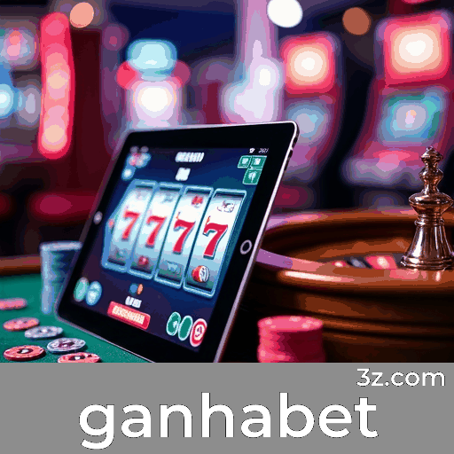 Ganhabet: Seu Cassino Online Premiado e Seguro